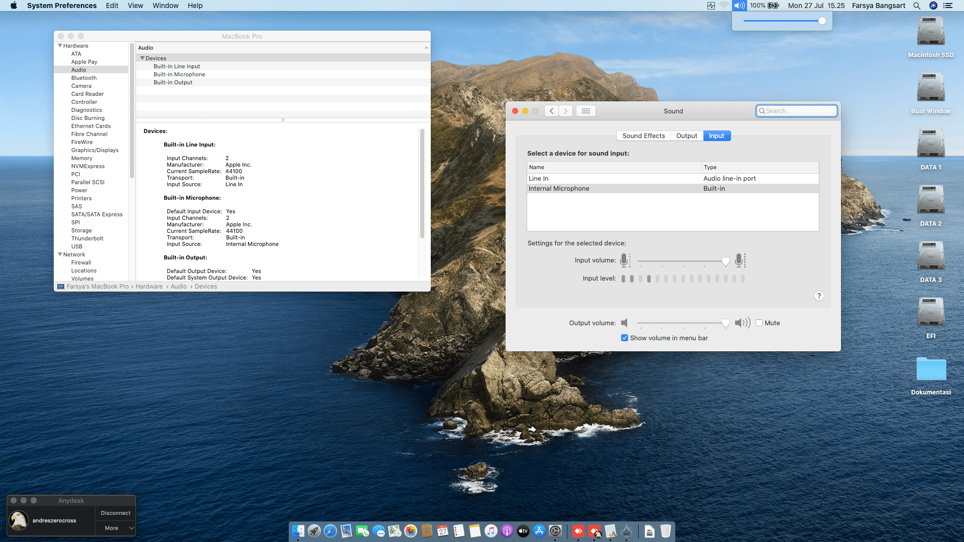 Asus A456UQ FA074 [KabyLake   Intel HD 620 + I2C] 4
